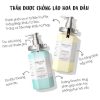 Bộ dầu gội phục hồi đa tầng…