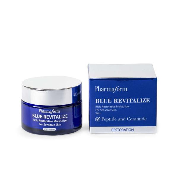 Blue Revitalize Pharmaform Kem Dưỡng Cải Thiện Lão Hóa&hellip;