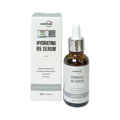 Hydrating B5 Serum Mediphar Cấp Ẩm Và&hellip;