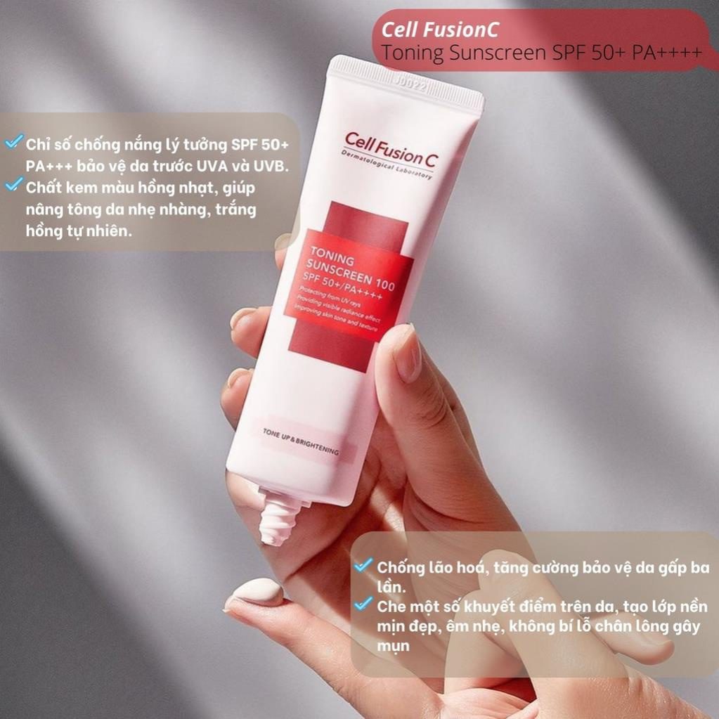 kem-chong-nang-cell-fusion-c-nang-tong-da-50ml-brightening-tone-up-sunscreen-100-spf50-pa-8127-4 Kem Chống Nắng Cell Fusion C Nâng Tông…