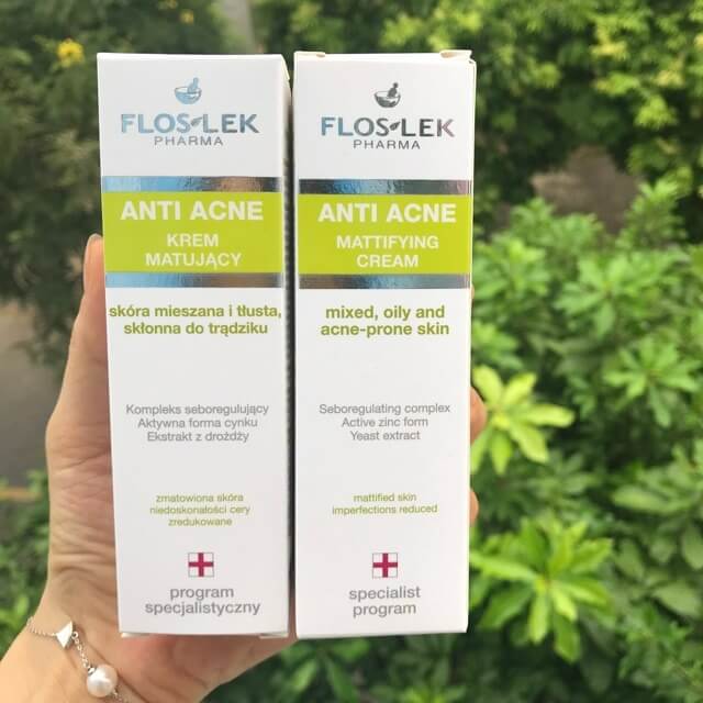Kem-duong-am-Floslek-Anti-Acne-Mattifying-Cream-kiem-soat-dau.-1-1